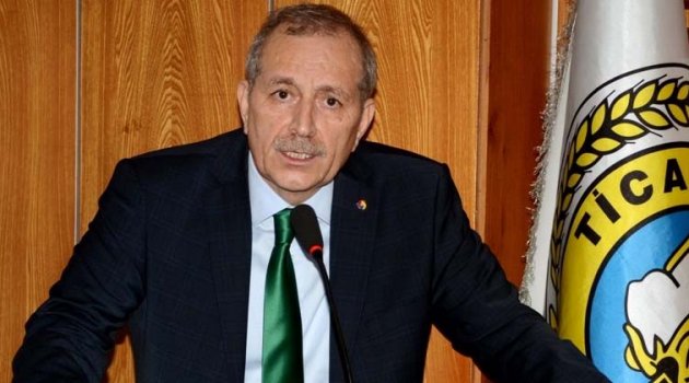 Şahin Bilgiç: “Biran önce güçlü bir koalisyon kurulmalı”