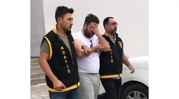 Sahte alışveriş sitesi kurdu vatandaşı dolandırdı