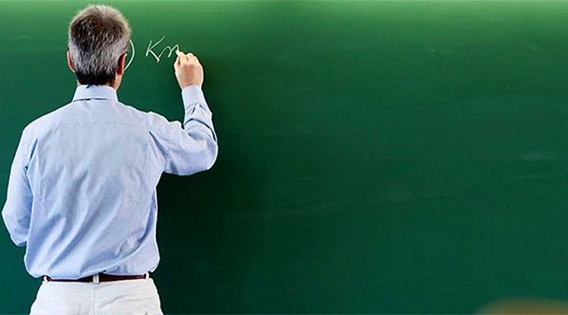 Sahte diplomalı 7 öğretmenin görevine son verildi