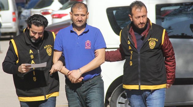 Sahte doktora 1.5 yıl hapis ve 5 bin 400 TL para cezası
