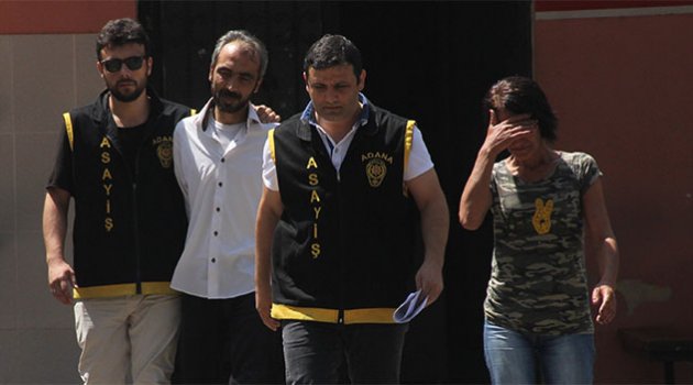 Sahte müşteri temsilcileri yaşlı adamı dolandırdı