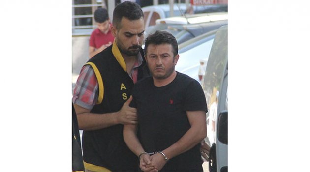 Sahte Müşteri Temsilcisi Tutuklandı