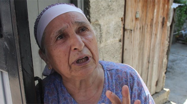 Sahte polis, yaşlı kadının kefen parasını bile dolandırdı
