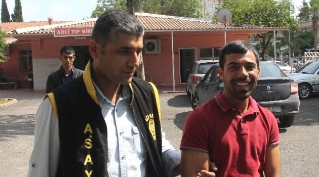 Sahte polisten ilginç savunma