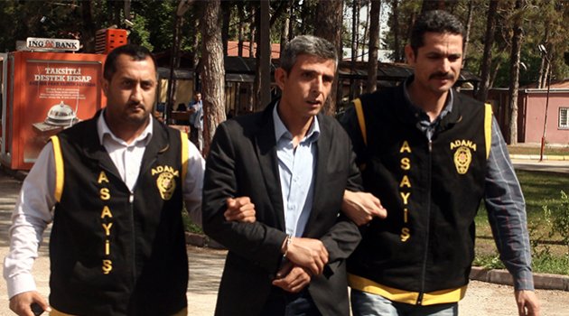 Sahte polisten inanılmaz savunma