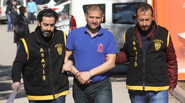 Sahte psikiyatrist üniversite öğrencisine tecavüz etti