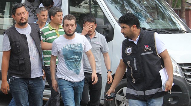 Sahte reçete operasyonunda Adana’da 10 gözaltı
