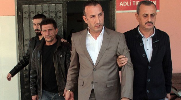 Sahte tarihi defteri 50 bin dolara satmaya çalıştılar