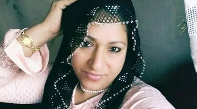 Sahur vakti boğazı kesilerek öldürüldü