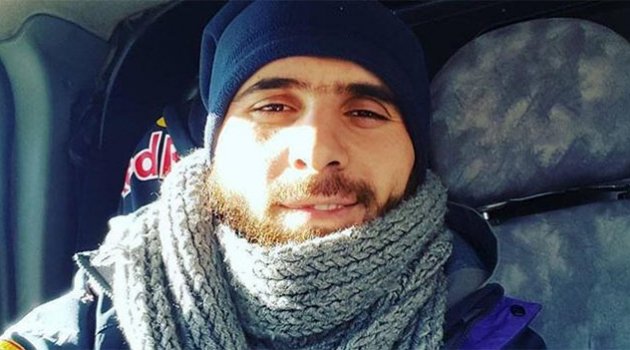 Sahura diye evden çıkan gençten haber alınamıyor