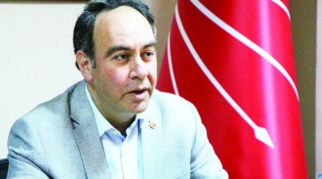 “Saimbeyli, adliyesini istiyor”