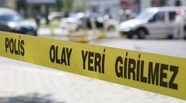 Şakalaştığı kız arkadaşını vurdu