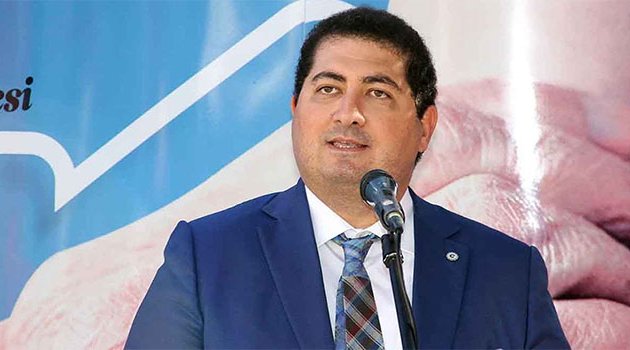 Sakarya: "Bakanımıza inancımız tam"