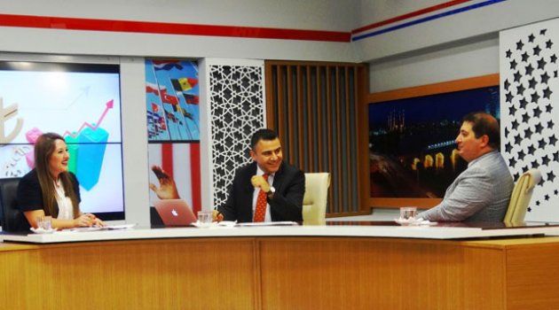Sakarya: "Seçim sonrası gündem ekonomi olmalı"