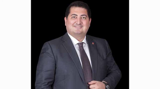Sakarya TÜGİK Başkan Vekili