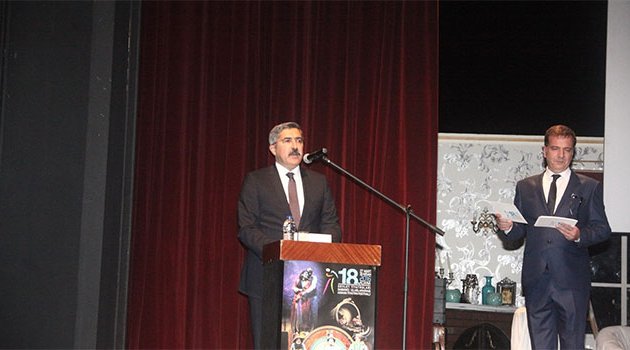 Sakıp Sabancı Yaşam Boyu Başarı Ödülü usta tiyatrocu Özyağcılar’a verildi