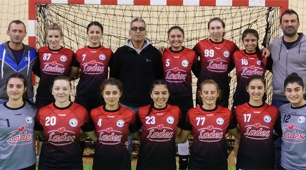Şakirpaşa HEM SK’nın büyük başarısı