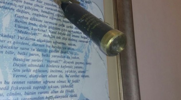 Saldırı düzenleyen terörist arananlar listesinde çıktı