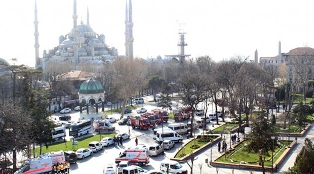 Saldırı için 4 gün keşif yapmış!