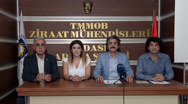 Salman: Dokuz kişiden  biri yatağa aç giriyor
