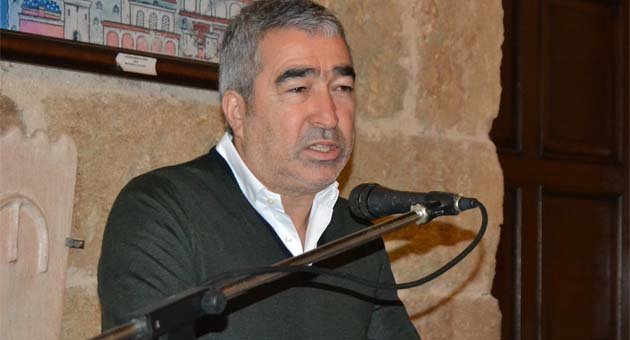 Samet Aybaba ile “Futbolumuzu Konuşuyoruz”