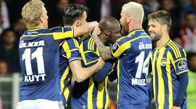 Şampiy10luk inadı!