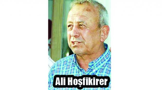 ŞAMPİYONA VEFASIZLIK