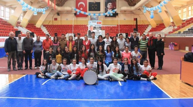Şampiyonlar başarıya doymuyor