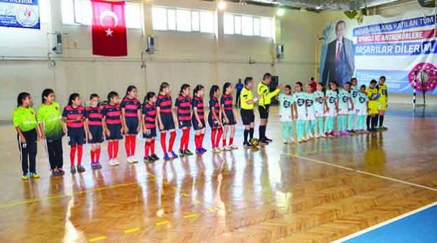 Şampiyonlar belirlendi