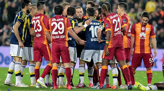 Şampiyonlar Ligi garantilendi!