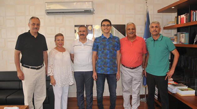 ŞAMPİYONLAR YİNE FİNALDEN
