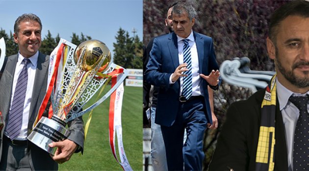 "Şampiyonluk yarışı şimdiden başladı"