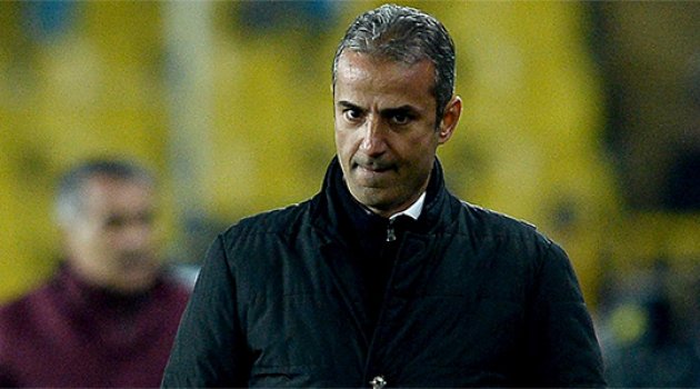 "Şampiyonluk yolunda 1 puan aldık"