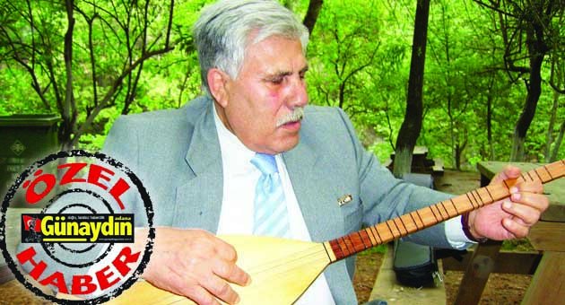 Şampiyonun kemikleri sızladı