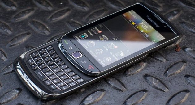 Samsung BlackBerry'i alıyor mu?