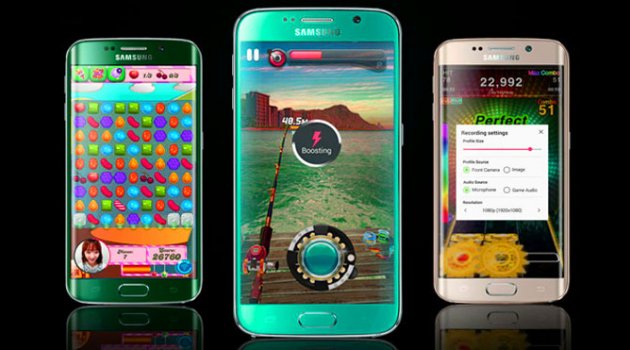 Samsung’dan mobil kullanıcılarına jest