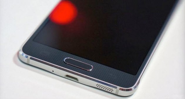 Samsung, Galaxy Alpha serisini sonlandırıyor