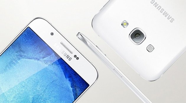 Samsung'dan 2 yeni Galaxy!