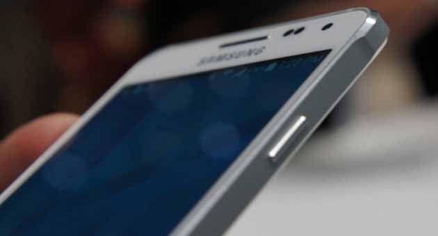 Samsung'dan bütçe dostu telefon: Galaxy A7