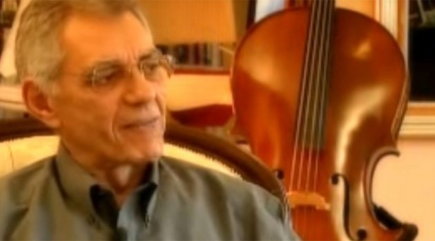 Sanat dünyasının acı kaybı