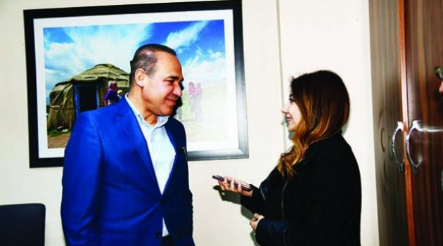 ‘Sanata cimrilik yapmayı hiç düşünmüyoruz’