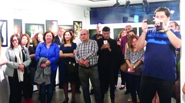 ‘Sanatçı, tekniğe bilgi birikimini de koymalı’