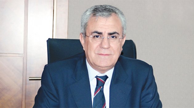 Sanayiciden hükümete "KKDF" teşekkürü