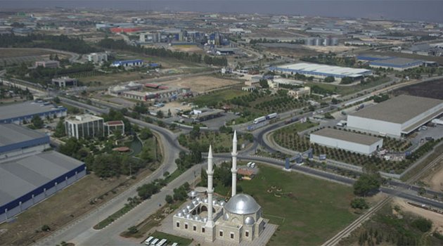 Sanayinin gurur tablosunda AOSB’den 7 firma