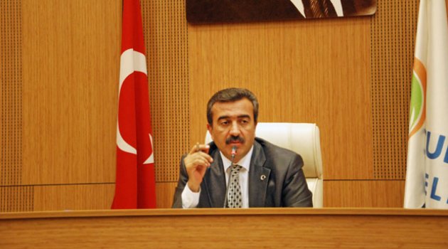 Sandığa saygı halka saygıdır