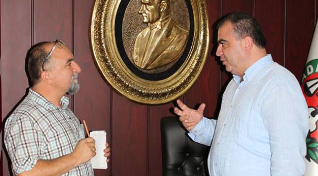 ‘Sandığına sahip çık Adana’