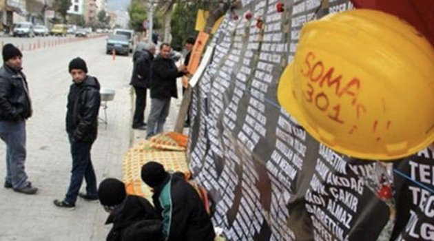 Sanık sandalyesinde terfi ettiler