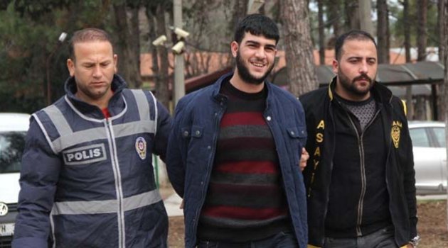 Sanıklar birbirini suçladı