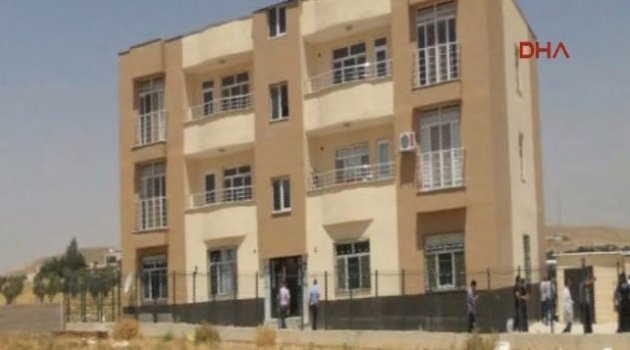 Şanlıurfa'da 2 polis ölü bulundu!