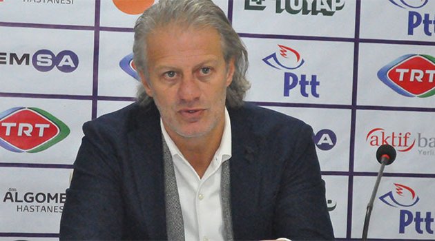 Şanlıurfaspor gelecek adına umutlu